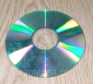 VCD диск Сборник (Доктор Айболит, Том и Джерри).Диск б/у (распродажа личной колл. . фото 3
