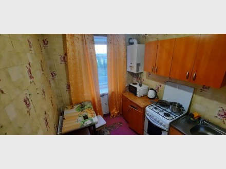 1-комнатная квартира, 30 кв. м. Кропивницький. фото 1 1-комнатная квартира, 30 кв. м. Кропивницький. фото 1