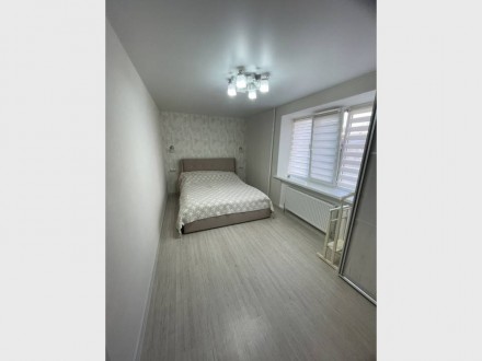 2-комнатная квартира, 44.2 кв. м. Кропивницький. фото 1 2-комнатная квартира, 44.2 кв. м. Кропивницький. фото 1