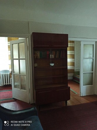 6265-АГ Продам 2 комнатную квартиру на Салтовке
Старая Салтовка
Спортивная 20
Эт. . фото 3