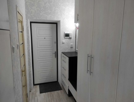
 24090 Продам уютную квартиру в новом комплексе на пос. Котовского. Средний эта. . фото 17