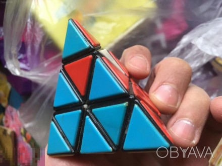 молдавская пирамидка СССР головоломка кубик рубика