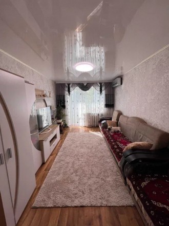 Продам 2-х комнатную квартиру на КРЭСЕ.(Січеславська 20)
Квартира светлая, уютн. . фото 8