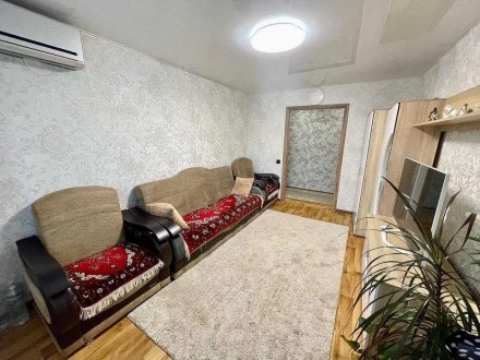 Продам 2-х комнатную квартиру на КРЭСЕ.(Січеславська 20)
Квартира светлая, уютн. . фото 12