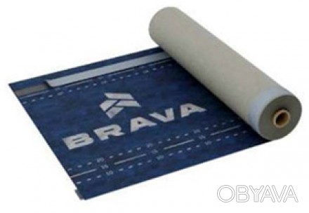 Оновіть свій будинок з підкладковим килимом BRAVA PROF 450 DUOVENT від офіційног. . фото 1