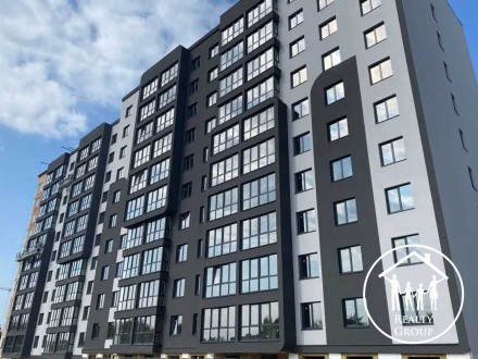 Продам 1 к квартиру в ЖК R2 Residence у зданому будинку. 
вул. Роксоляни. 
Право. Зализнычный. фото 2