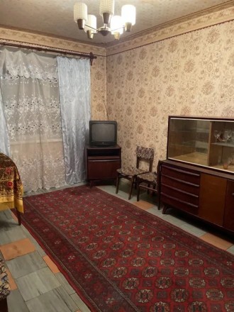 Продам двухкомнатную квартиру начало Б.Хмельницкого, Г.Сталинграда.
Высокий пер. Верх Кірова. фото 2