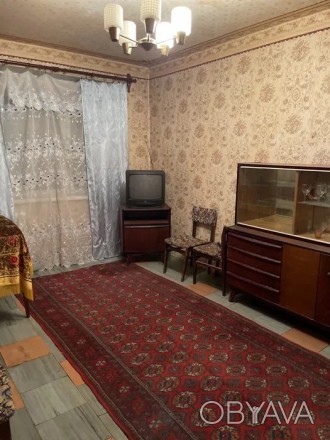 Продам двухкомнатную квартиру начало Б.Хмельницкого, Г.Сталинграда.
Высокий пер. Верх Кірова. фото 1