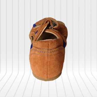 Ортопедичне взуття, босоніжки Ортекс, Ortex, модель «Т - 32» з твердим задником,. . фото 5