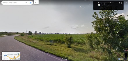 Продається земельна ділянка 0,85 Га Донецьке шосе. Дніпро. фото 1