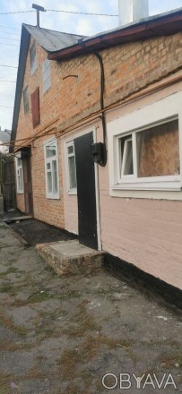 Продам дом/домовладение из двух частей