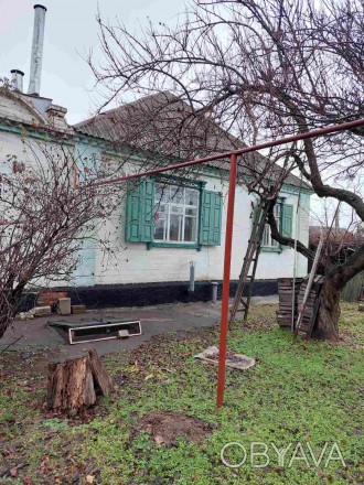 Продам дом на Клочко