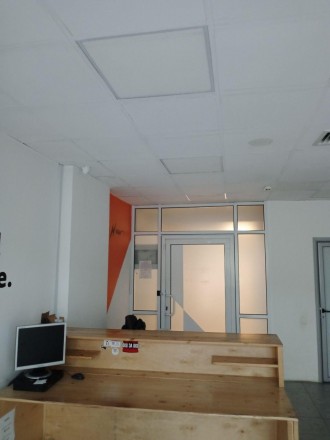 Аренда просторного офиса в центре Киева в Бизнес Центре класса " В " по адресу у. Центр. фото 16