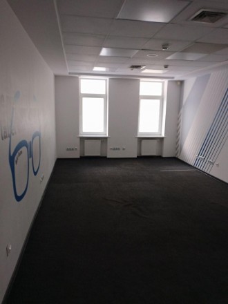 Аренда просторного офиса в центре Киева в Бизнес Центре класса " В " по адресу у. Центр. фото 6