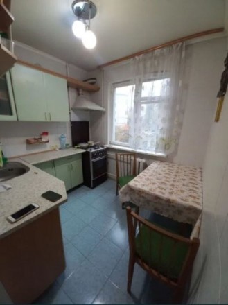 2к квартира, ул Академика Туполева 11А.. Киев. фото 1 2к квартира, ул Академика Туполева 11А.. Киев. фото 1