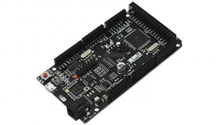  Плата разработчика Arduino MEGA2560 WiFi R3 Wemos NodeMCU ESP8266.. . фото 2