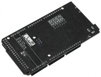  Плата разработчика Arduino MEGA2560 WiFi R3 Wemos NodeMCU ESP8266.. . фото 4