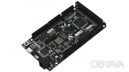  Плата разработчика Arduino MEGA2560 WiFi R3 Wemos NodeMCU ESP8266.. . фото 1