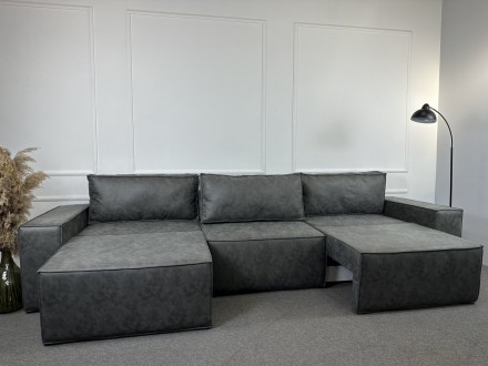 Описание:
Прямой диван Шелби фабрики Элизиум новинка в стиле модерн. Диван имеет. . фото 6