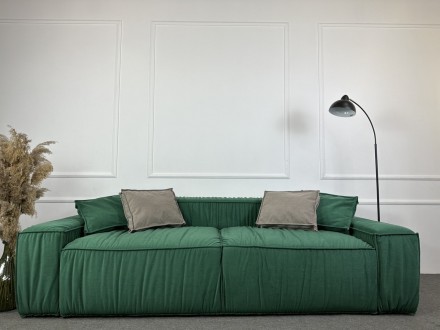 Описание:
Прямой диван Лофт фабрики Элизиум новинка в классическом стиле. Подлок. . фото 6