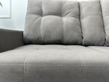Описание:
Угловой диван Голд фабрики Элизиум отличное решение для домашнего инте. . фото 6