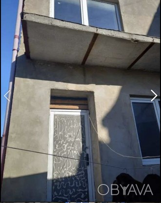дом, 200 кв. м