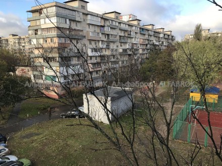 1-комнатная квартира, 30.9 м.кв.. Киев. фото 1 1-комнатная квартира, 30.9 м.кв.. Киев. фото 1
