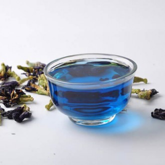 Пурпурный чай Чанг Шу - натуральное средство от лишнего веса из Тибета. Напиток . . фото 2