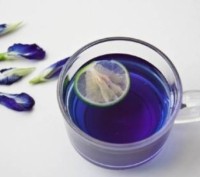 Пурпурный чай Чанг Шу - натуральное средство от лишнего веса из Тибета. Напиток . . фото 3