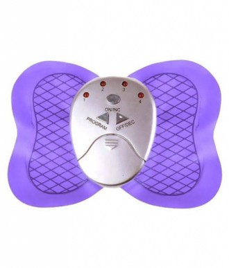 Миостимулятор бабочка, butterfly massager, тренажер бабочка Миостимулятор «Бабоч. . фото 2