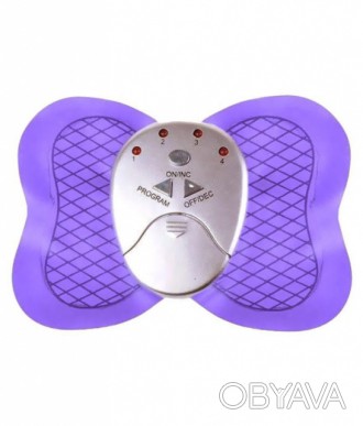 Миостимулятор бабочка, butterfly massager, тренажер бабочка Миостимулятор «Бабоч. . фото 1