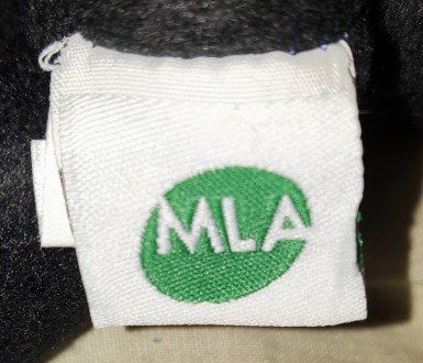 Кожаные перчатки MLApolice, размер-11, ширина-11см, длина-27см, средний палец-10. . фото 8