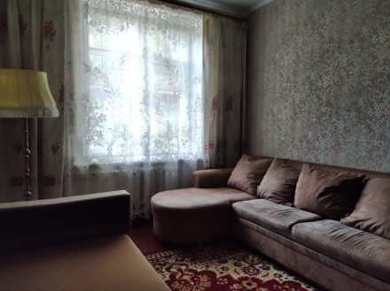 Сдам 2 комнатную квартиру на Орловской. 
Есть все необходимое для комфортного п. Петровского просп.. фото 4