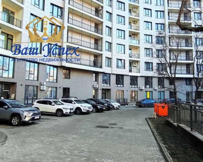 Продается 2 ком видовая квартира с ремонтом в центре Киева. Печерск. ЖК Кардинал. . фото 23