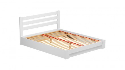 
Кровать из БУКа Селена с механизмом от ТМ Эстелла
Деревянная кровать Селена с м. . фото 7