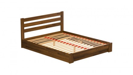 
Кровать из БУКа Селена с механизмом от ТМ Эстелла
Деревянная кровать Селена с м. . фото 12