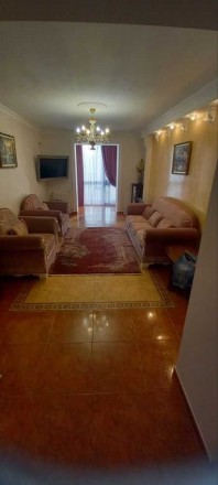 3-комнатная квартира, 100.00 кв.м. Одесса. фото 1 3-комнатная квартира, 100.00 кв.м. Одесса. фото 1