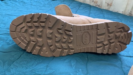 Тактичне взуття, берци армії США , Подошва vibram  Мембрана Gore-tex 
Нові , не. . фото 9