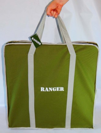 Чохол для столу Ranger RA-8816 Чохол для столу Ranger RA -8816 виготовлений із я. . фото 4