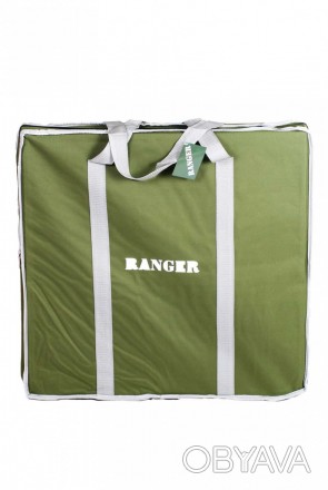 Чохол для столу Ranger RA-8816 Чохол для столу Ranger RA -8816 виготовлений із я. . фото 1