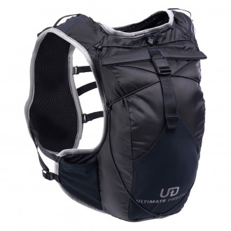 Ultimate Direction Highland Vest – мужской рюкзак-жилет для бега. Предназначен д. . фото 2