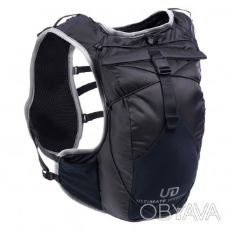 Ultimate Direction Highland Vest – мужской рюкзак-жилет для бега. Предназначен д. . фото 1