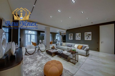 Продажа 3 ком возле ботанического сада. ЖК Renaissance Residence. Киев. фото 1 Продажа 3 ком возле ботанического сада. ЖК Renaissance Residence. Киев. фото 1