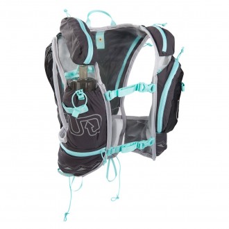 Ultimate Direction Adventure Vesta 5.0 W – женский рюкзак-жилет для бега. Выполн. . фото 3