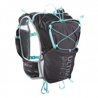 Ultimate Direction Adventure Vesta 5.0 W – женский рюкзак-жилет для бега. Выполн. . фото 2