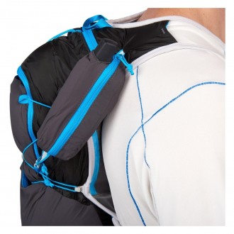 Ultimate Direction Adventure Vest 5.0 – мужской рюкзак-жилет для бега. Вместител. . фото 8