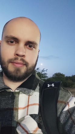 Напевно шукаю людину з якою буде добре. Кропивницький. фото 1 Напевно шукаю людину з якою буде добре. Кропивницький. фото 1