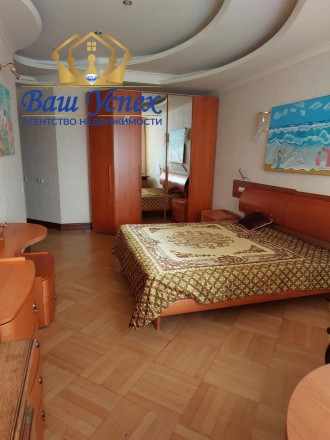 Продажа 3 комнатной квартиры новый дом с видом на Днепр . Героев Сталинграда 12Е. . фото 6