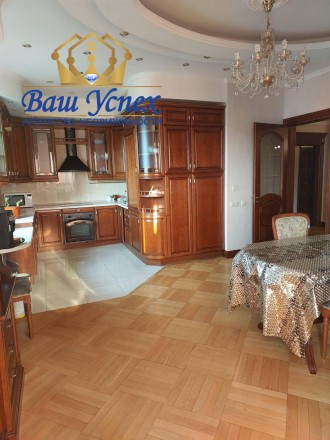 Продажа 3 комнатной квартиры новый дом с видом на Днепр . Героев Сталинграда 12Е. . фото 7