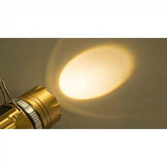 Кемпинговая LED лампа SB 9688 c фонариком и солнечной панелью
Многофункциональны. . фото 7